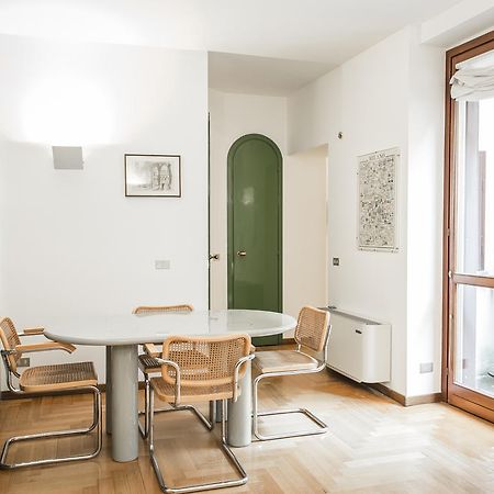 San Maurilio Apartments Milaan Buitenkant foto