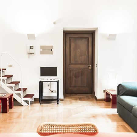 San Maurilio Apartments Milaan Buitenkant foto
