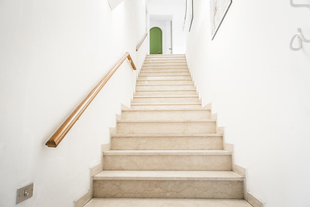 San Maurilio Apartments Milaan Kamer foto