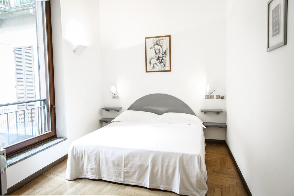 San Maurilio Apartments Milaan Kamer foto