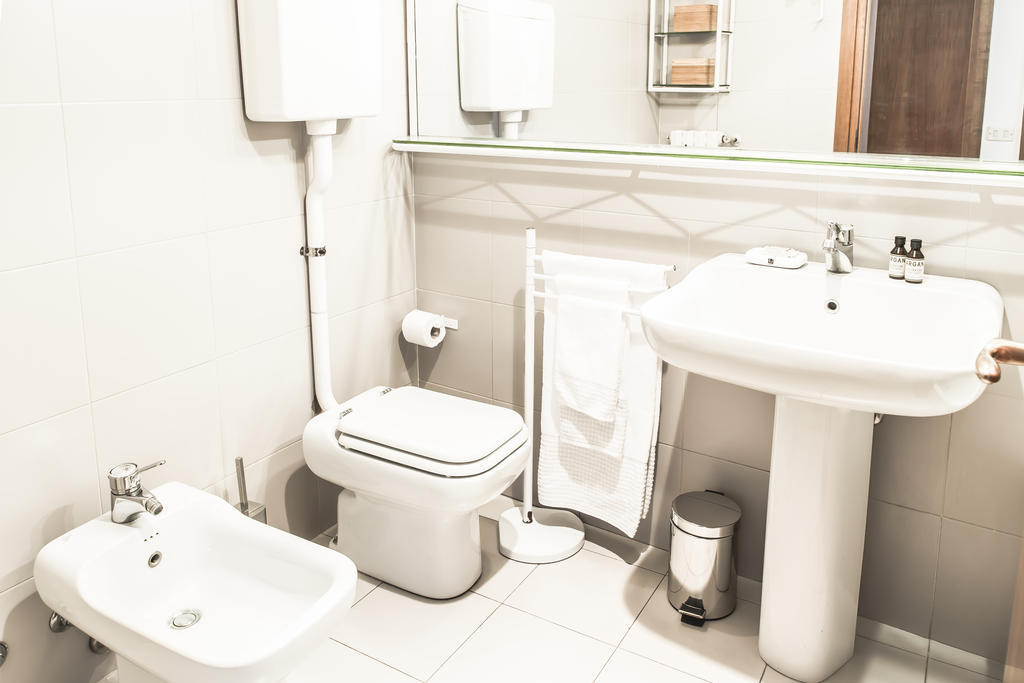 San Maurilio Apartments Milaan Kamer foto